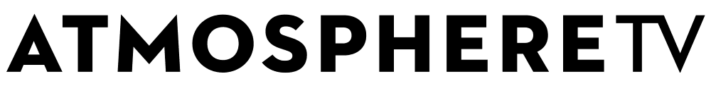 Atmosphere TV Logo
